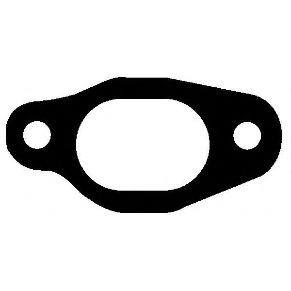 Reinz 71-27898-20 Exhaust Manifold Gasket