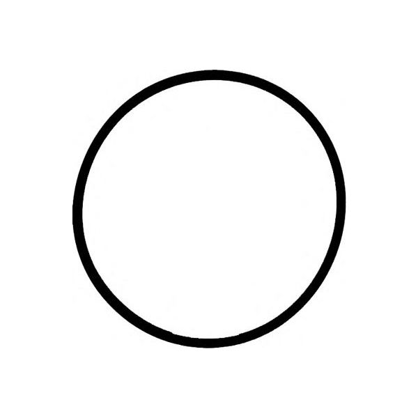 Reinz 71-40258-00 Inlet Manifold Gasket