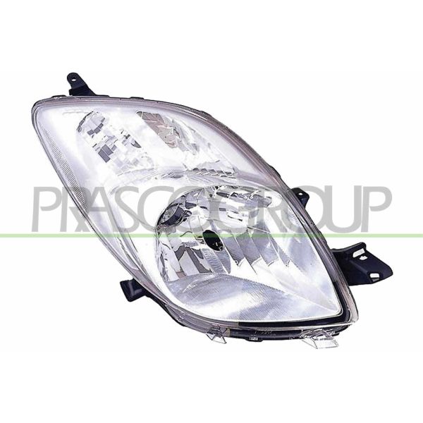 Prasco TY3254803 Headlight Headlamp