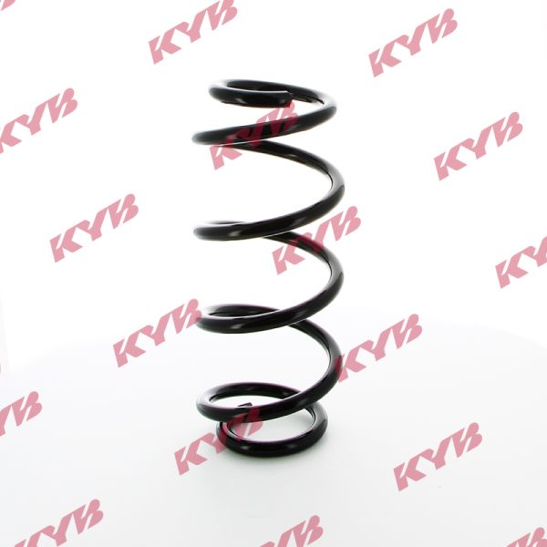 KYB RA1504 Coil Spring