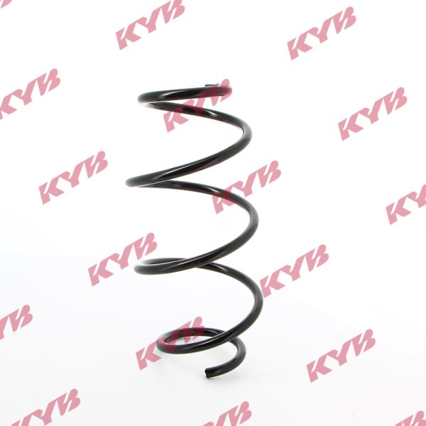 KYB RA1560 Coil Spring
