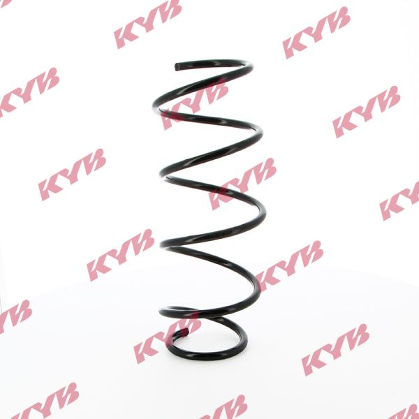KYB RA4075 Coil Spring
