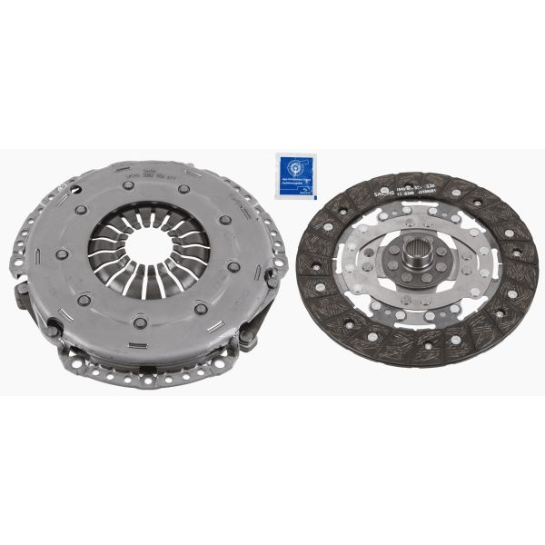 Sachs 3000970146 Clutch Kit