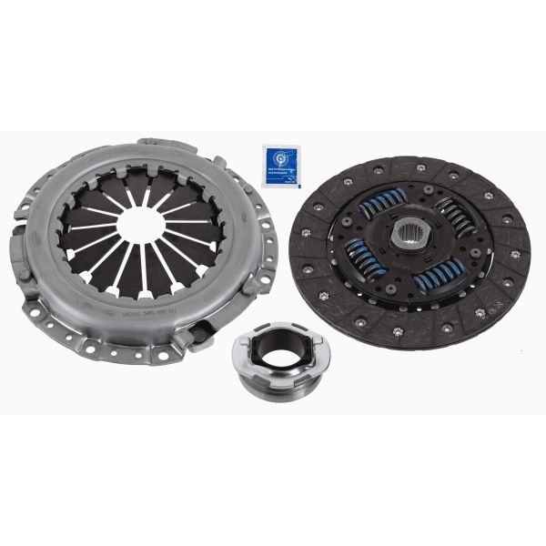 Sachs 3000950838 Clutch Kit