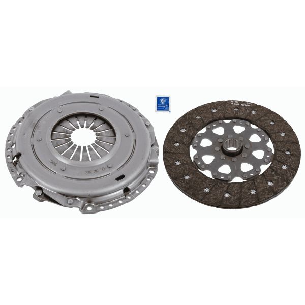 Sachs 3000970142 Clutch Kit