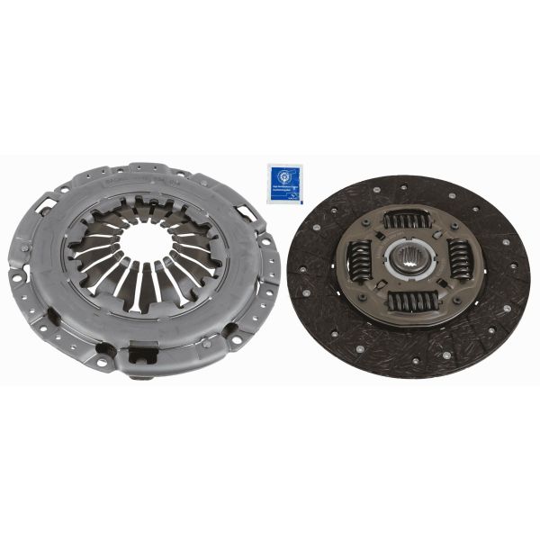 Sachs 3000950852 Clutch Kit