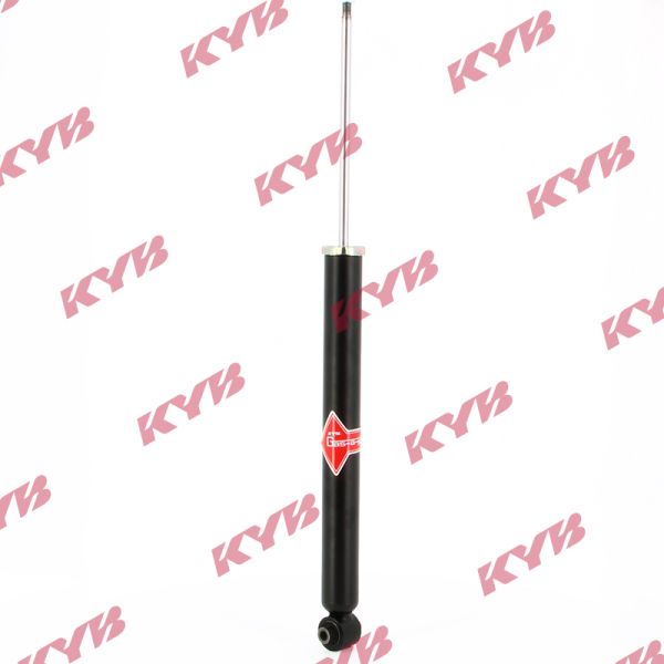 KYB 5538002 2x Shock Absorbers (Pair)