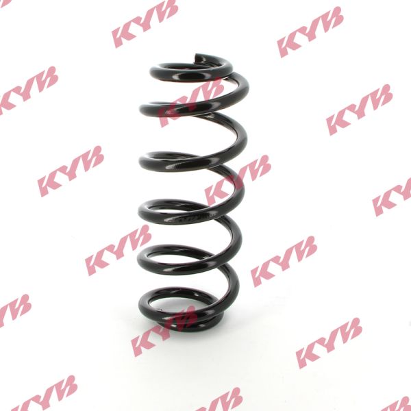 KYB RA7114 Coil Spring