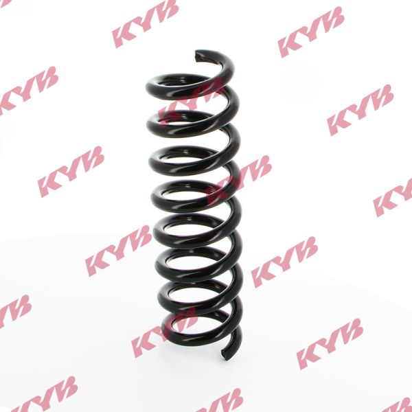 KYB RA7074 Coil Spring