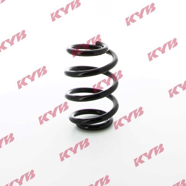 KYB RA5027 Coil Spring