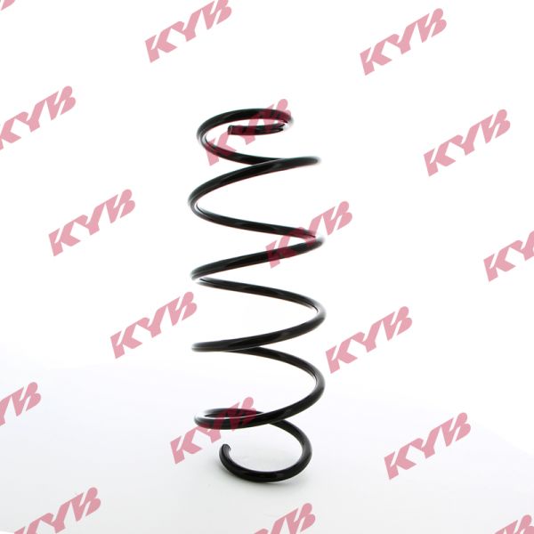 KYB RA4053 Coil Spring