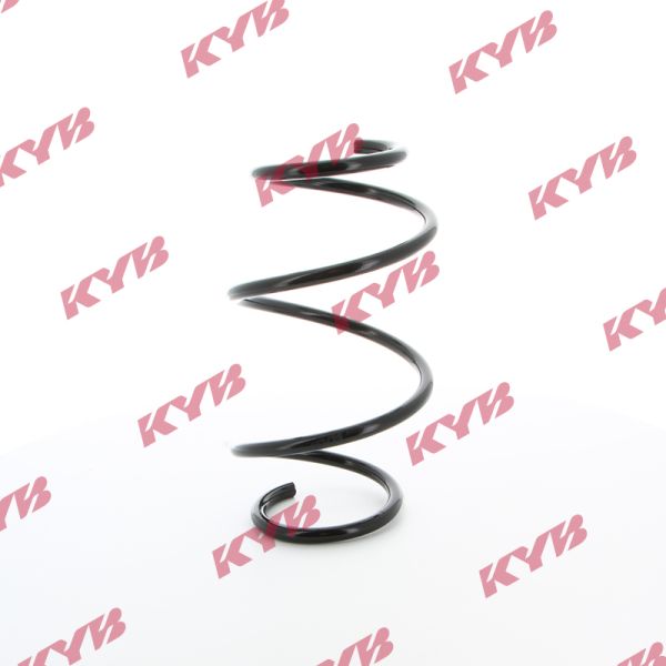 KYB RA4019 Coil Spring
