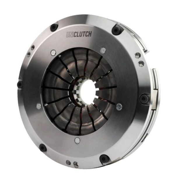 UniClutch UC0824100 Modular Twin Disc Clutch