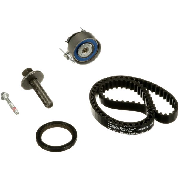 Gates K02T354HOB Timing Belt Kit