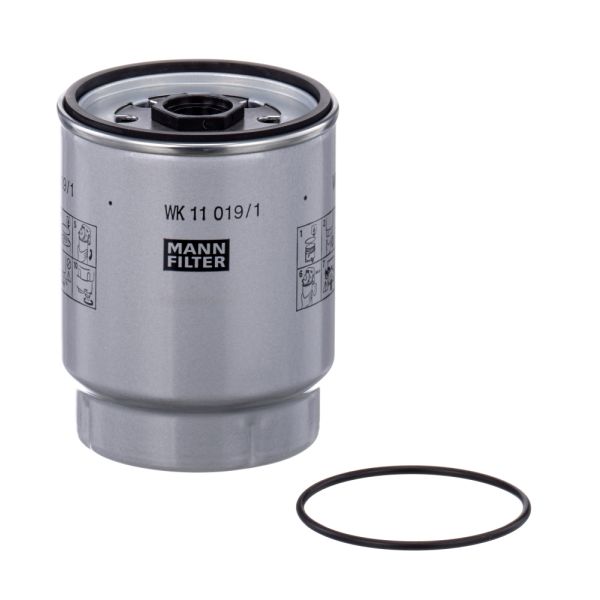 Mann WK11019/1z Fuel Filter