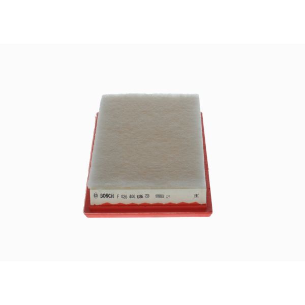 Bosch F026400686 Air Filter