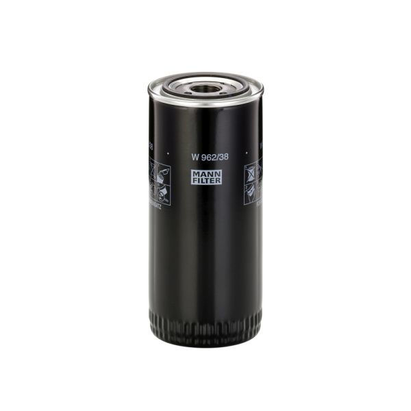 Mann W962/38 Oil Filter