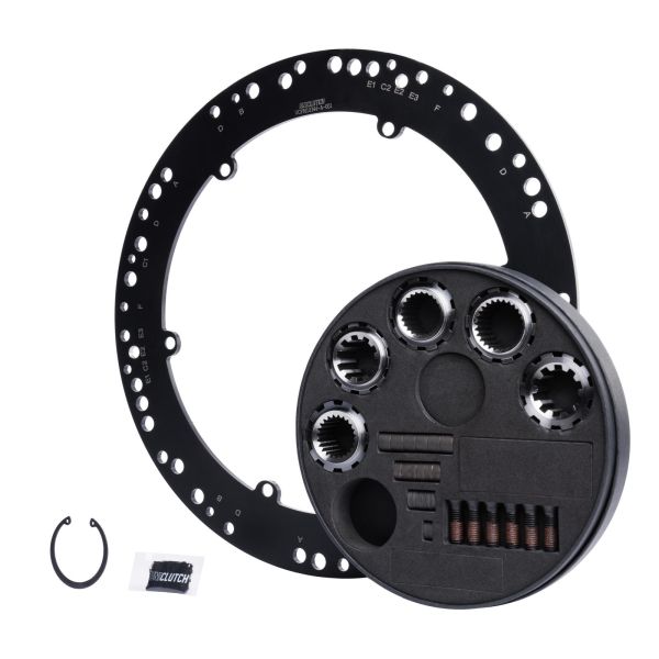 UniClutch UCFK10344-A-001 Modular Clutch fitting Kit
