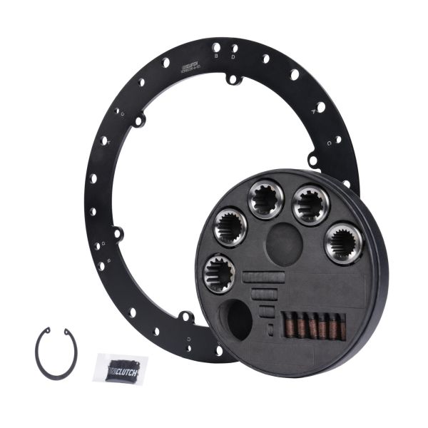 UniClutch UCFK10336-A-001 Modular Clutch fitting Kit