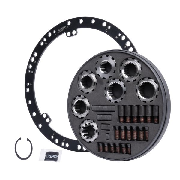 UniClutch UCFK08275-A-001 Modular Clutch fitting Kit