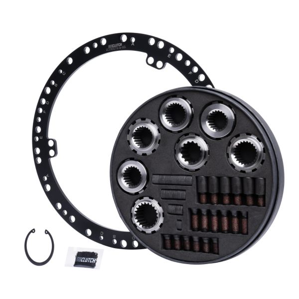 UniClutch UCFK08274-A-001 Modular Clutch fitting Kit