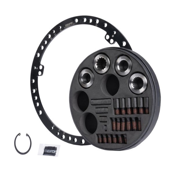 UniClutch UCFK08266-A-001 Modular Clutch fitting Kit