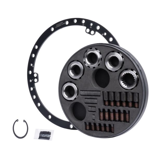 UniClutch UCFK08265-A-001 Modular Clutch fitting Kit