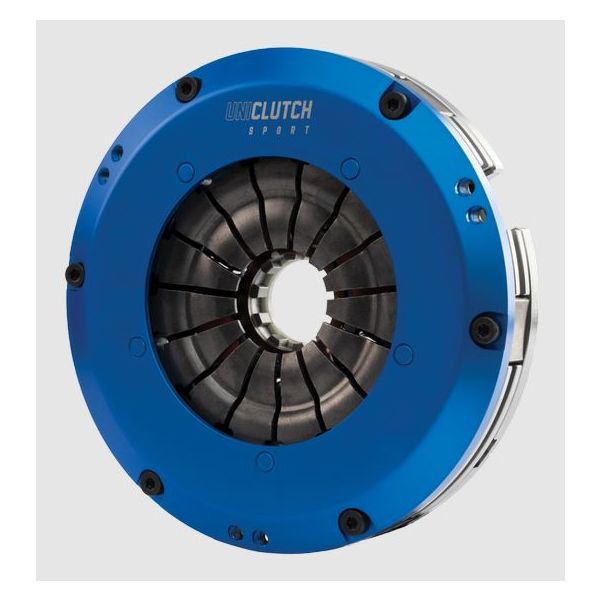 UniClutch UC0824200 Modular Sport Twin Disc Clutch