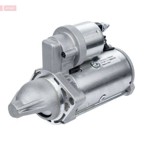 Denso DSN3047 Starter Motor