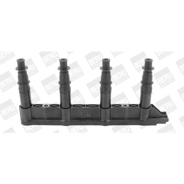 Beru ZS472 Ignition Coil