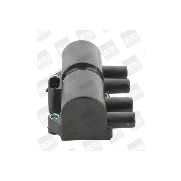 Beru ZS447A Ignition Coil