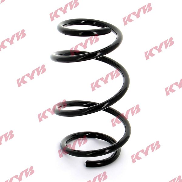 KYB RA1657 Coil Spring