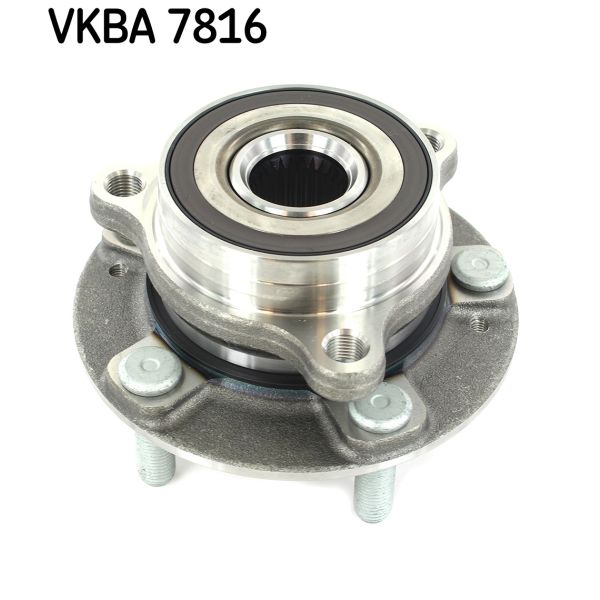 SKF VKBA7816 Wheel Bearing Kit