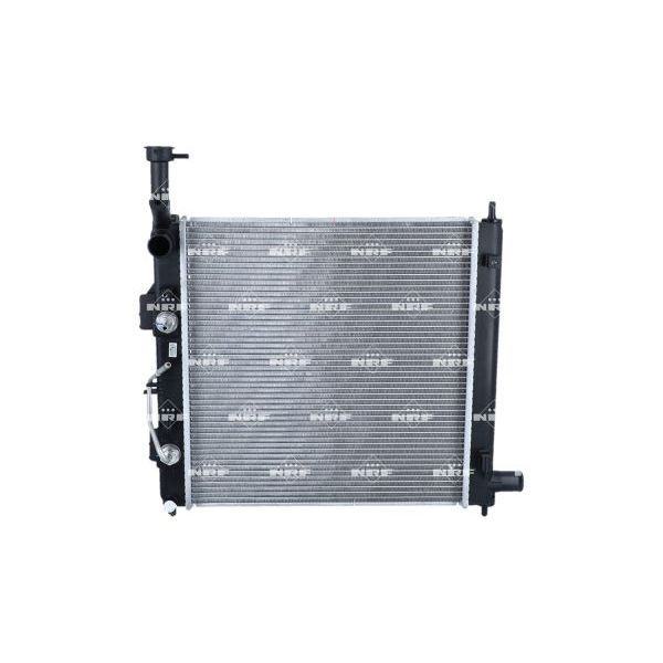 NRF 550200 Radiator