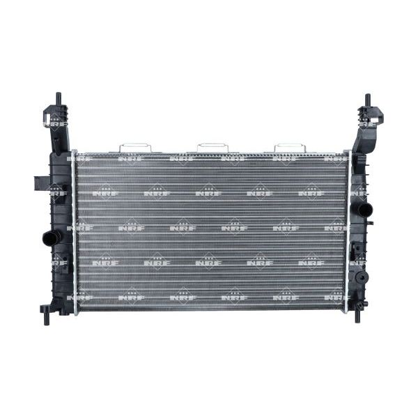 NRF 55317A Radiator