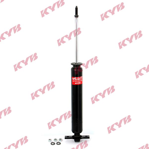 KYB 3440125 2x Shock Absorbers (Pair)