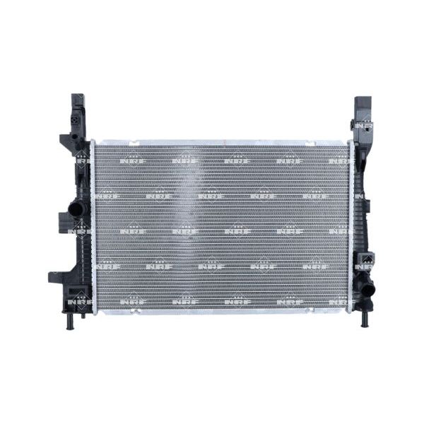 NRF 550120 Radiator