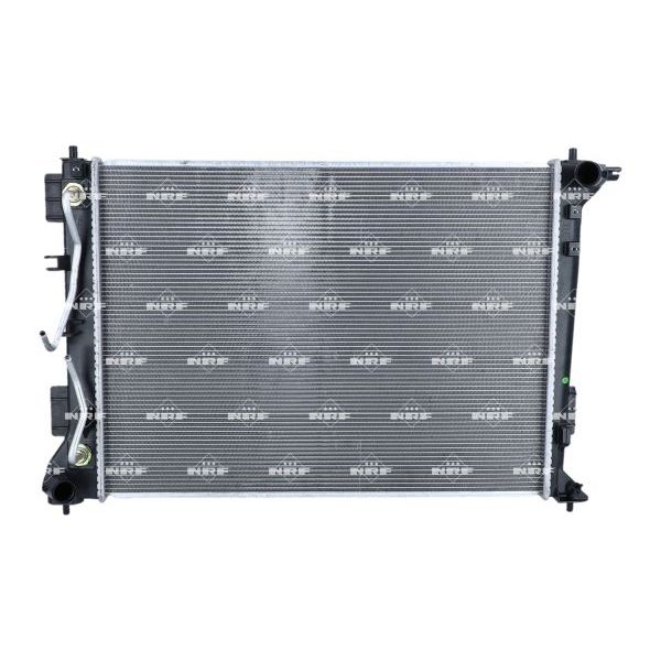 NRF 550074 Radiator