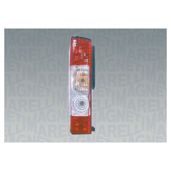 Marelli 712201621120 Rear Light Lamp