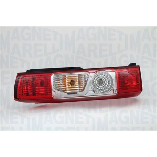 Marelli 712201671120 Rear Light Lamp