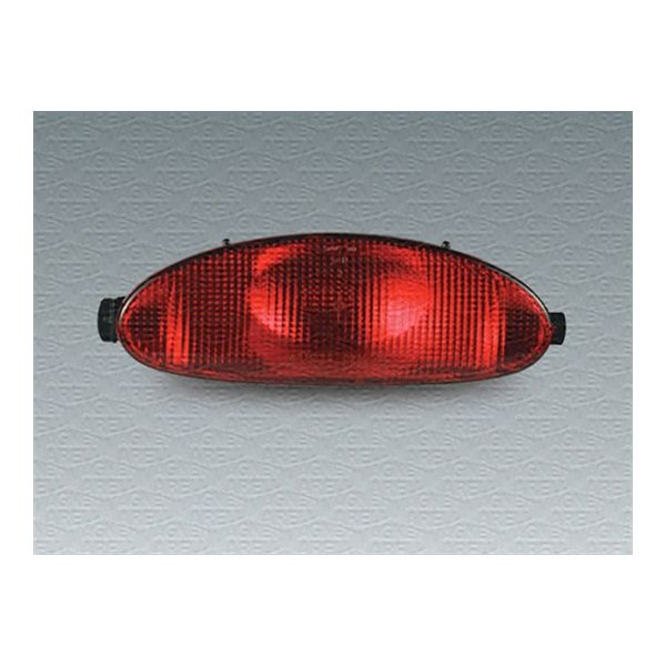 Marelli 714025310601 Fog Light Lamp