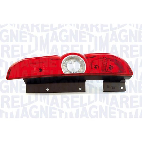 Marelli 712203801110 Rear Light Lamp