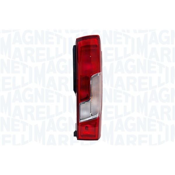 Marelli 712206101120 Rear Light Lamp