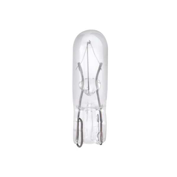 Ring Automotive RB286 12v 1.2w C/Less W2x4.6d Ind/Pan