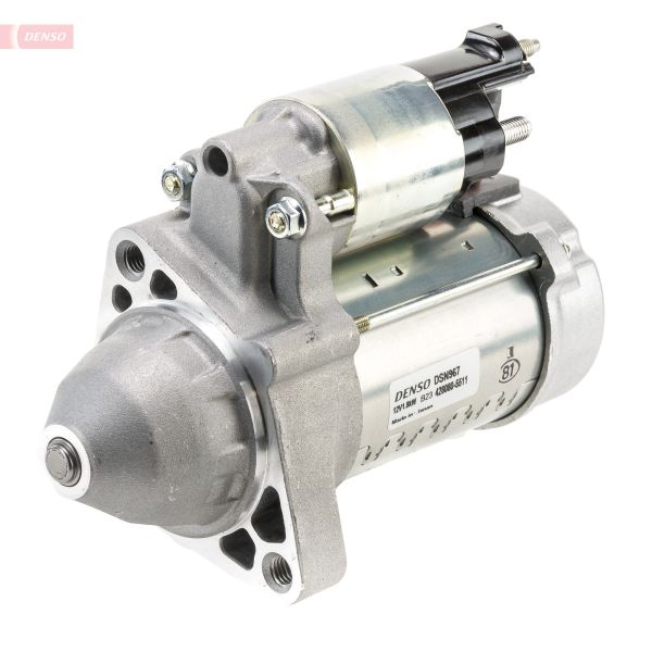 Denso DSN967 Starter Motor