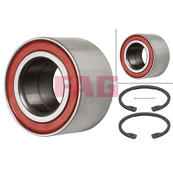 FAG 713644160 Wheel Bearing Kit