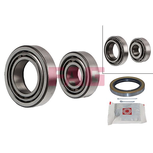 FAG 713618300 Wheel Bearing Kit