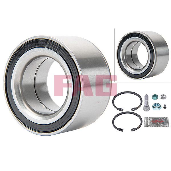 FAG 713610160 Wheel Bearing Kit