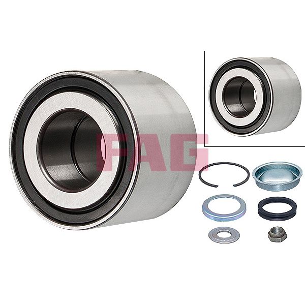 FAG 713650070 Wheel Bearing Kit