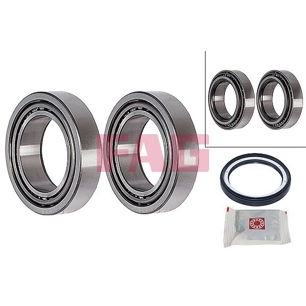 FAG 713619140 Wheel Bearing Kit